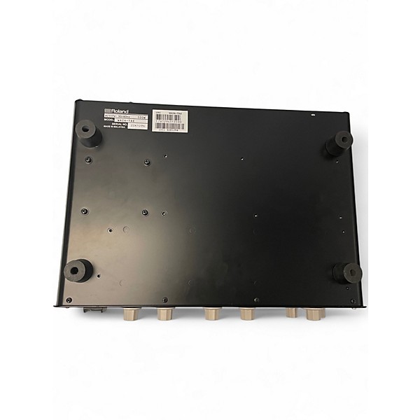 Used BOSS WAZA TUBE AMP EXPANDER ATTENUATOR Power Attenuator