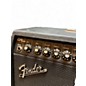 Used Fender CYBER TWIN Guitar Combo Amp