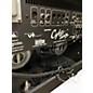 Used Fender CYBER TWIN Guitar Combo Amp
