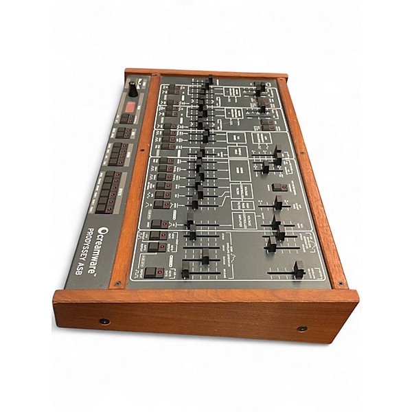 Used Creamware Prodyssey ASB Synthesizer
