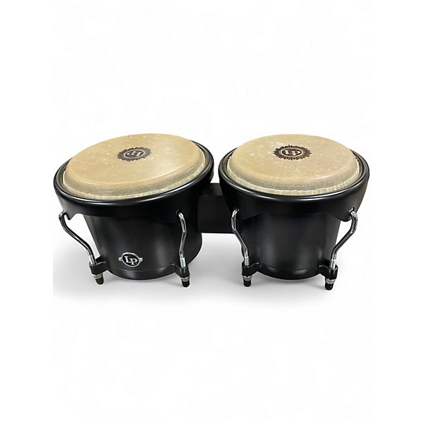 Used LP CITY BONGOS Bongos