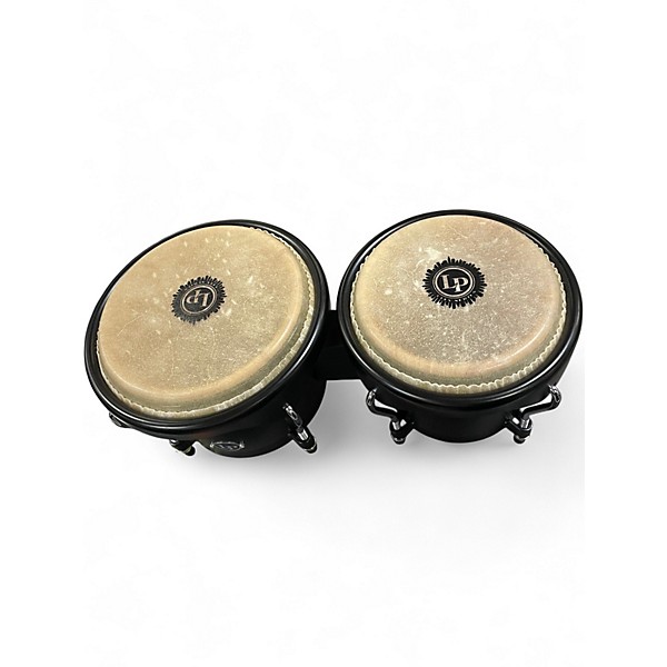 Used LP CITY BONGOS Bongos