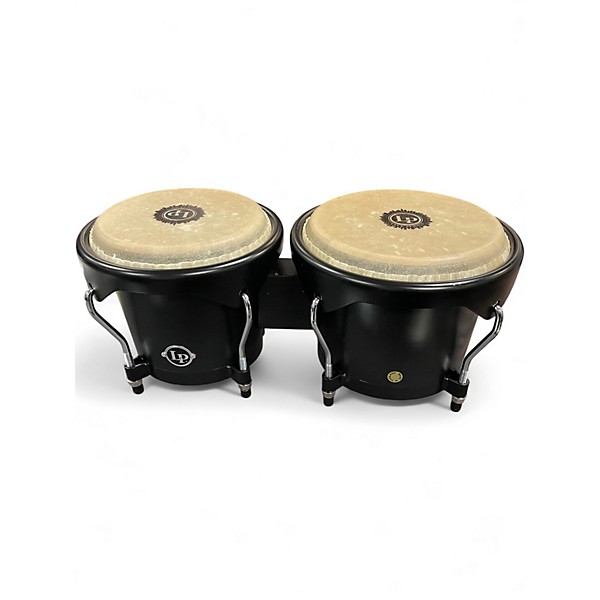 Used LP CITY BONGOS Bongos