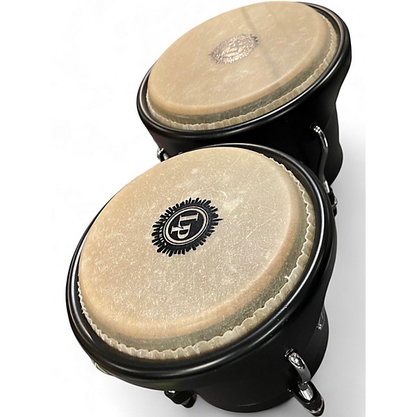 Used LP CITY BONGOS Bongos