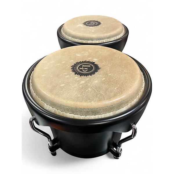 Used LP CITY BONGOS Bongos