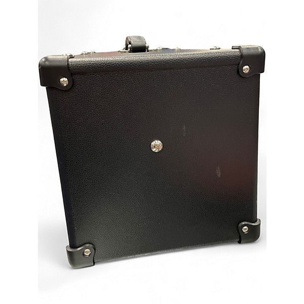 Used BOSS katana artist head MKII Solid State Guitar Amp Head