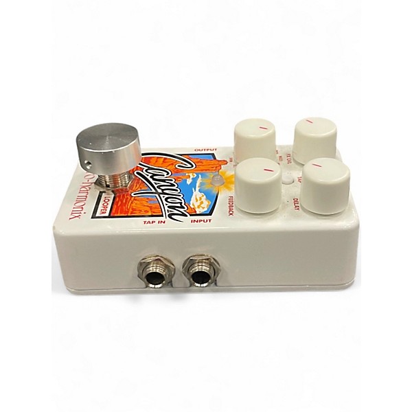 Used Electro-Harmonix Canyon Delay and Looper Effect Pedal