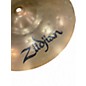 Used Zildjian 13in ZBT Hi Hat Pair Cymbal