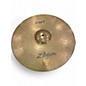 Used Zildjian 20in ZBT Ride Cymbal thumbnail