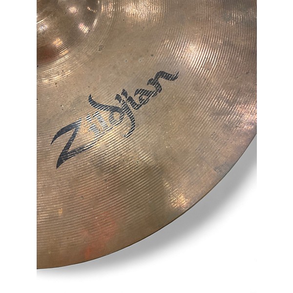 Used Zildjian 20in ZBT Ride Cymbal