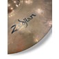 Used Zildjian 20in ZBT Ride Cymbal