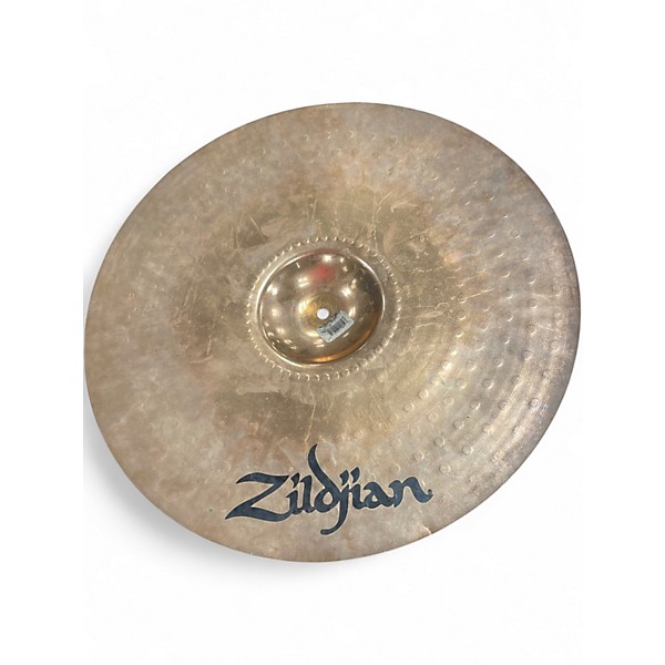 Used Zildjian 20in ZBT Ride Cymbal