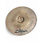 Used Zildjian 20in ZBT Ride Cymbal