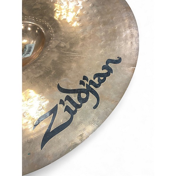 Used Zildjian 20in ZBT Ride Cymbal