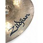 Used Zildjian 20in ZBT Ride Cymbal
