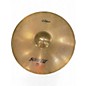 Used Zildjian 20in Scimitar Ride Cymbal thumbnail