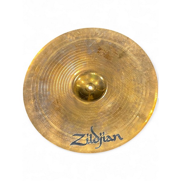Used Zildjian 20in Scimitar Ride Cymbal