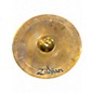 Used Zildjian 20in Scimitar Ride Cymbal