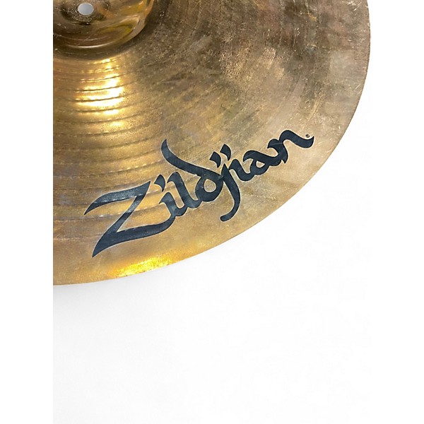 Used Zildjian 20in Scimitar Ride Cymbal