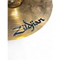 Used Zildjian 20in Scimitar Ride Cymbal