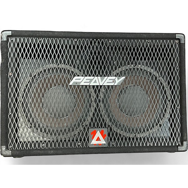 Used Peavey 210 TXF Bass Cabinet