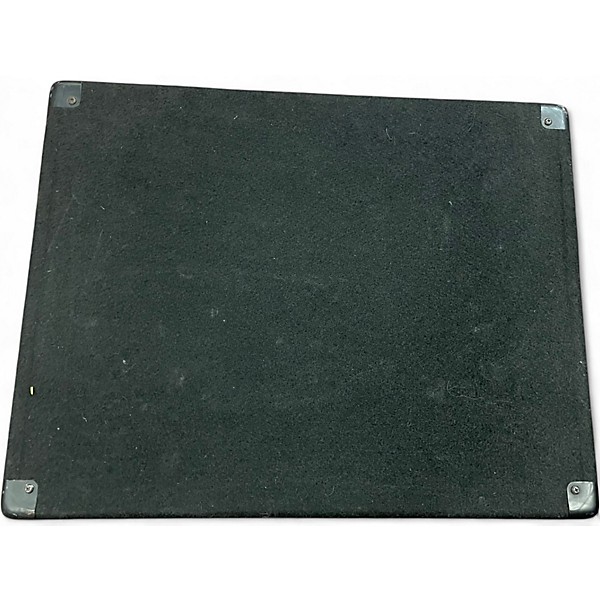 Used Peavey 210 TXF Bass Cabinet