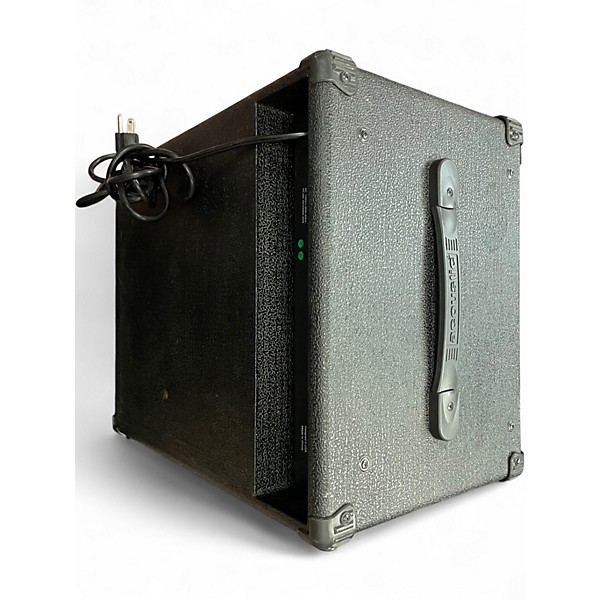 Used Acoustic B20 20W 1x12 Bass Combo Amp