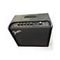 Used Fender Mustang LT25 25W 1x8 Guitar Combo Amp thumbnail