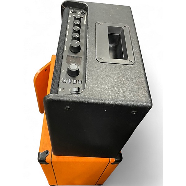 Used Fender Mustang LT25 25W 1x8 Guitar Combo Amp