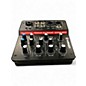 Used Harbinger LV7 Powered Mixer