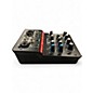 Used Harbinger LV7 Powered Mixer