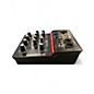 Used Harbinger LV7 Powered Mixer