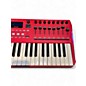 Used Akai Professional MPK249 49 Key MIDI Controller
