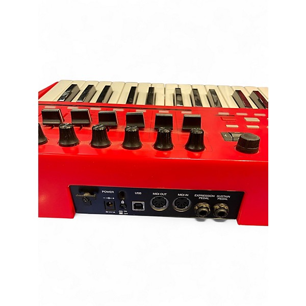 Used Akai Professional MPK249 49 Key MIDI Controller