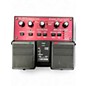 Used BOSS RC20XL Loop Station XL Twin Pedal thumbnail