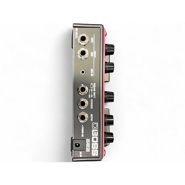 Used BOSS RC20XL Loop Station XL Twin Pedal