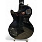 Used Epiphone Matt Heafy Les Paul Custom Ebony Solid Body Electric Guitar