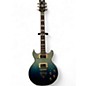 Used Ibanez AR420 Artist Series BLACK MIRAGE  Solid Body Electric Guitar thumbnail