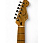 Used Fender Player Stratocaster Blue Burst Solid Body Electric Guitar