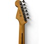 Used Fender Player Stratocaster Blue Burst Solid Body Electric Guitar