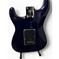 Used Fender Player Stratocaster Blue Burst Solid Body Electric Guitar