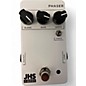 Used JHS Pedals 3 KNOB PHASER Effect Pedal thumbnail