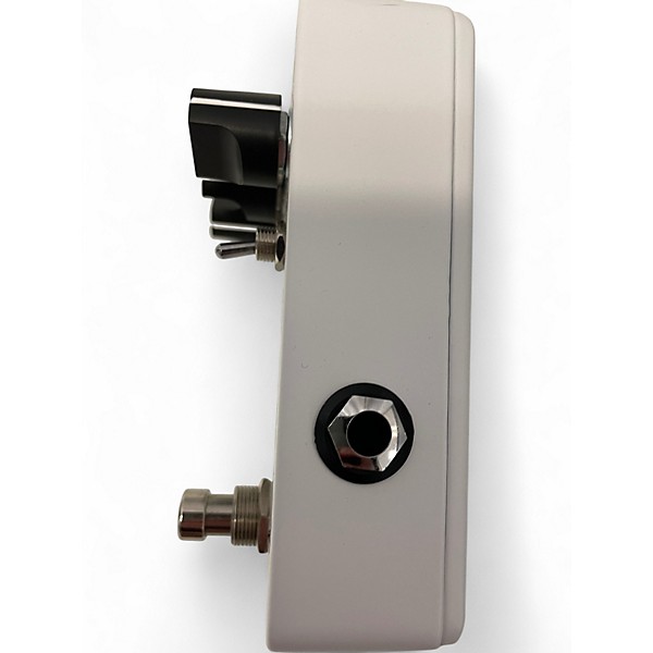 Used JHS Pedals 3 KNOB PHASER Effect Pedal