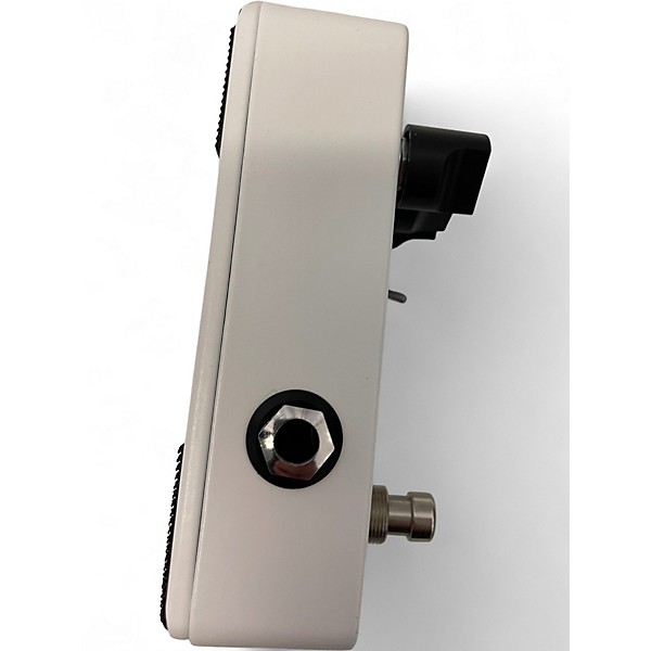 Used JHS Pedals 3 KNOB PHASER Effect Pedal