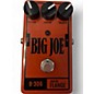 Used Big Joe Stomp Box Company B-306 Effect Pedal thumbnail