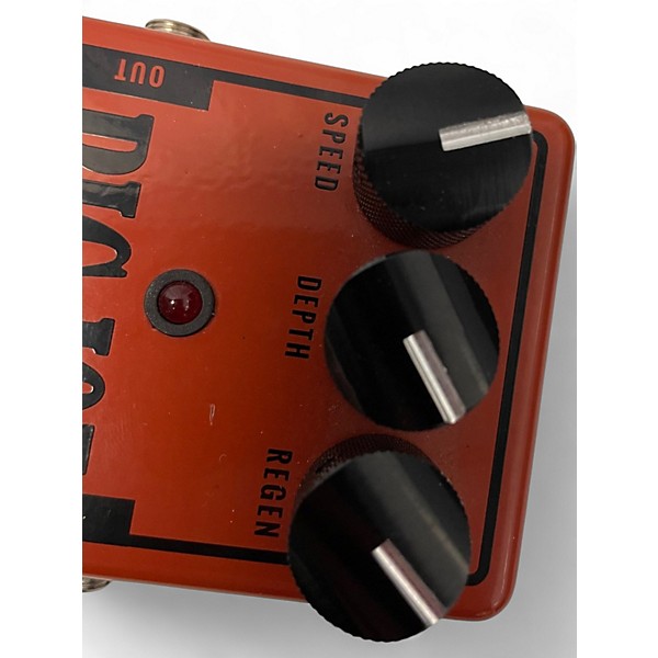 Used Big Joe Stomp Box Company B-306 Effect Pedal
