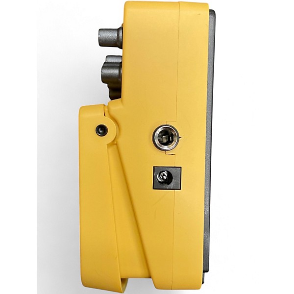 Used Behringer BEQ700 Graphic Equalizer Bass Effect Pedal