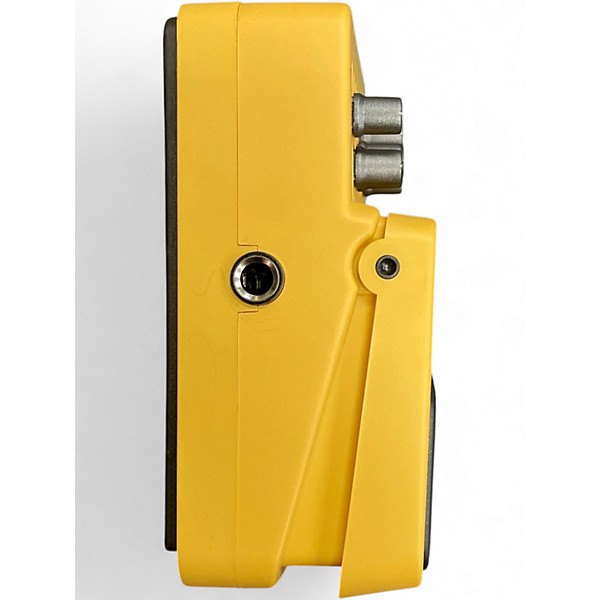 Used Behringer BEQ700 Graphic Equalizer Bass Effect Pedal