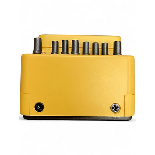 Used Behringer BEQ700 Graphic Equalizer Bass Effect Pedal