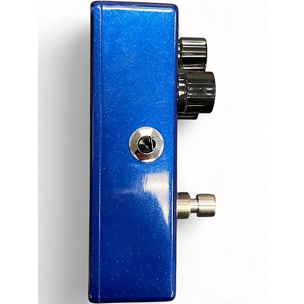 Used MXR M288 Bass Octave Deluxe Bass Effect Pedal